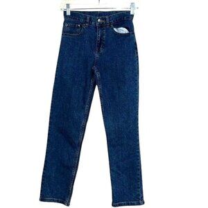 Wonder Nation Boys 12R Denim Jeans